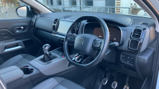 Citroen C5 Aircross 1.2 PureTech 130 Flair Plus 5dr Petrol Hatchback